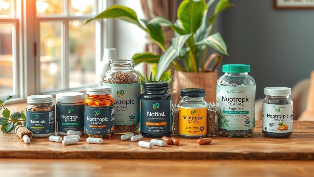 best nootropics without caffeine 2 best nootropics without caffeine