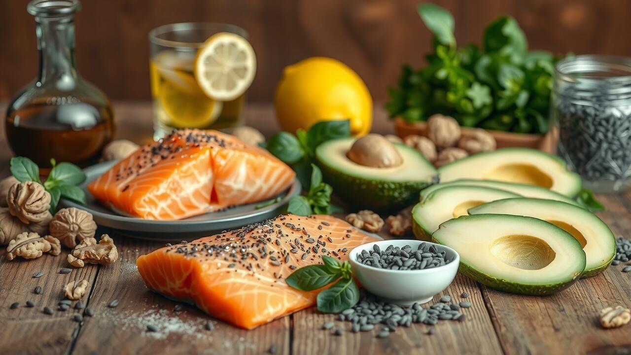 best omega 3 for brain health