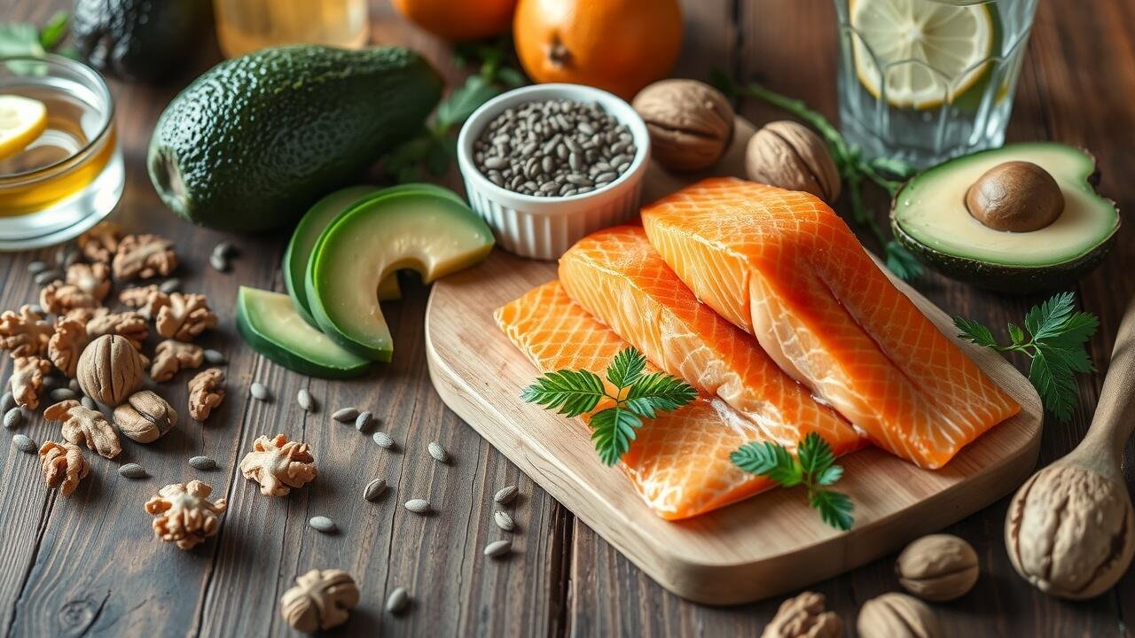 best omega 3 for brain health