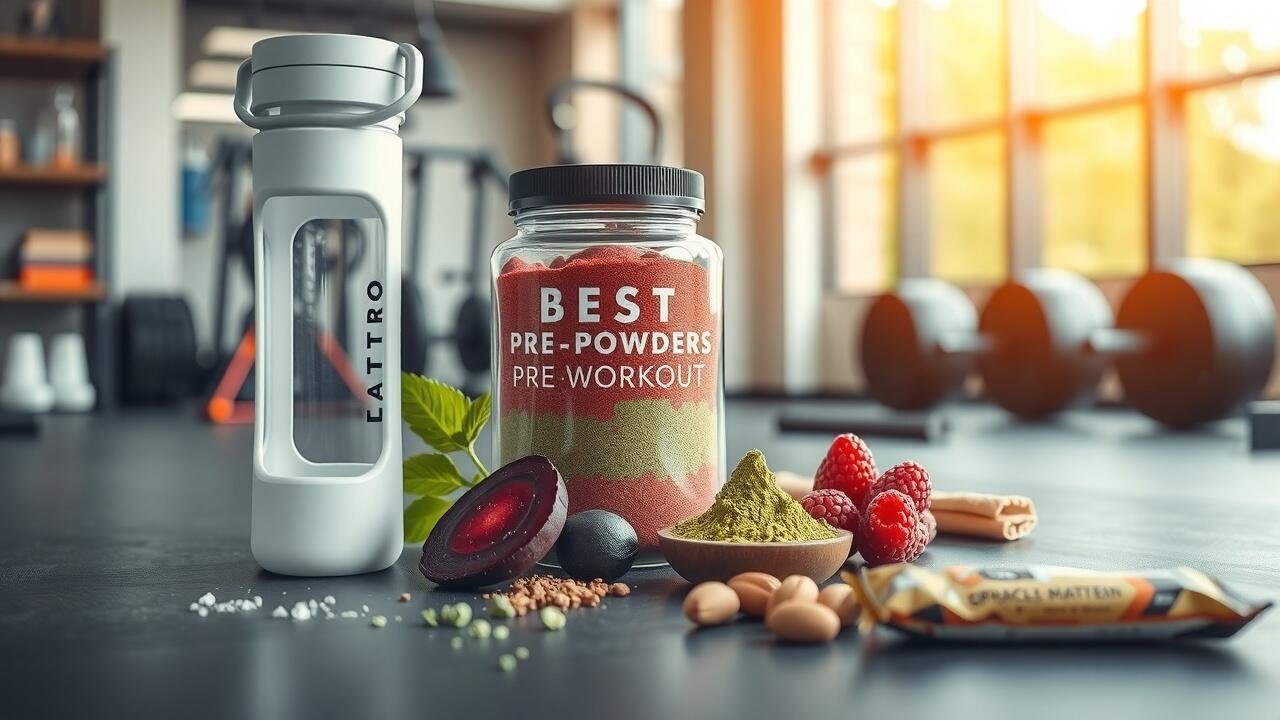 best organic pre workout 1 best organic pre workout