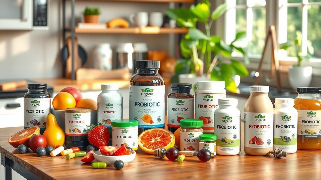 best organic probiotics 2 best organic probiotics