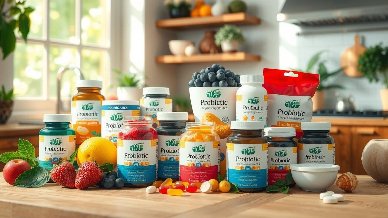 best organic probiotics 1 best organic probiotics