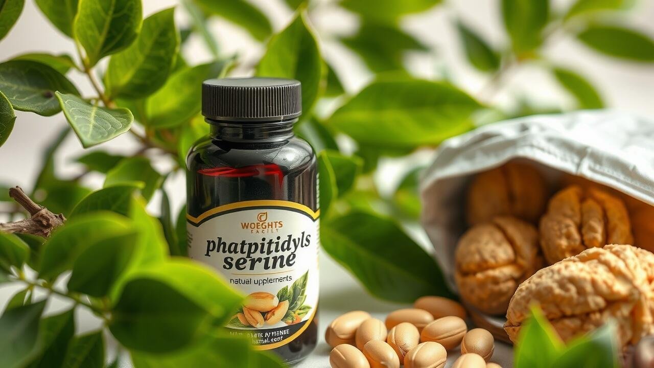 best phosphatidylserine supplement 2 best phosphatidylserine supplement