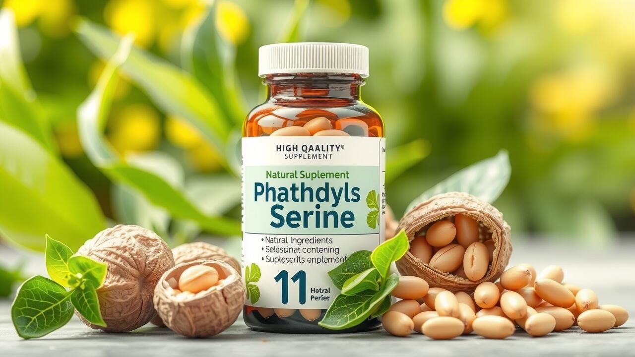 best phosphatidylserine supplement 1 best phosphatidylserine supplement