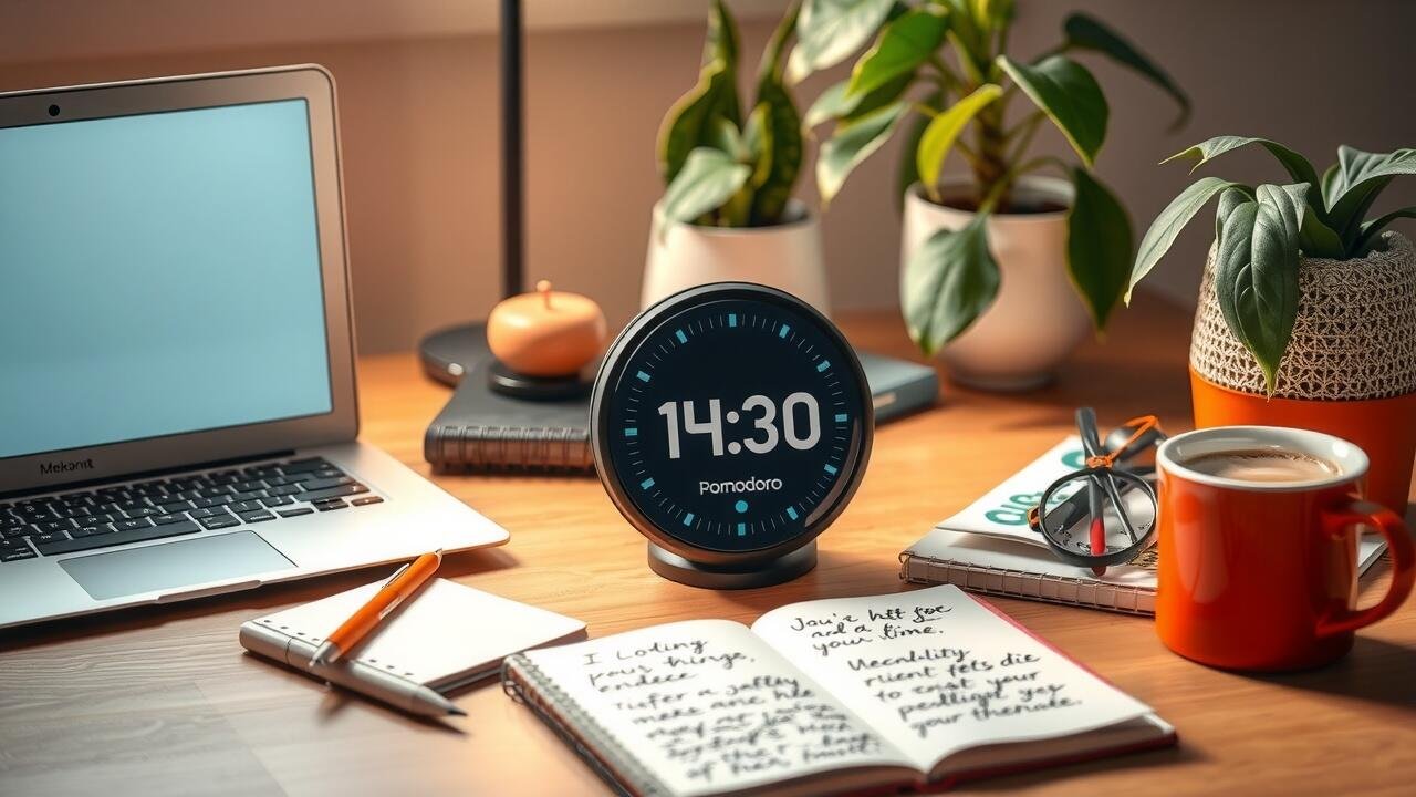 best Pomodoro timer for focus 2 best Pomodoro timer for focus
