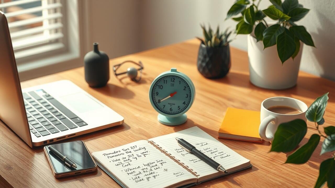 best Pomodoro timer for focus 1 best Pomodoro timer for focus