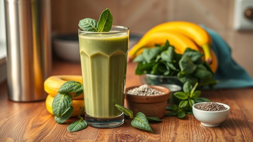 best post workout meal replacement shake