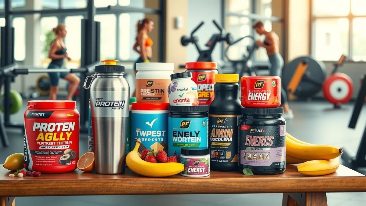 best pre and post workout supplements 1 best pre and post workout supplements