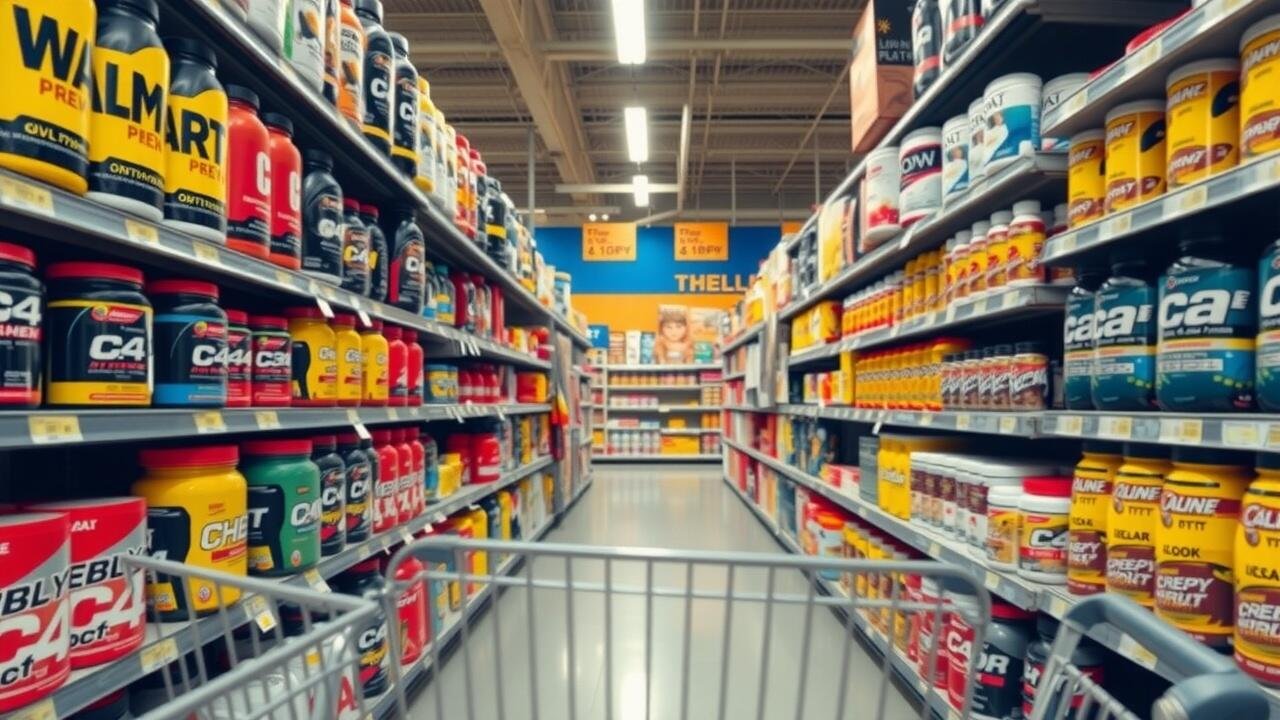 best pre workout at Walmart 1 best pre workout at Walmart