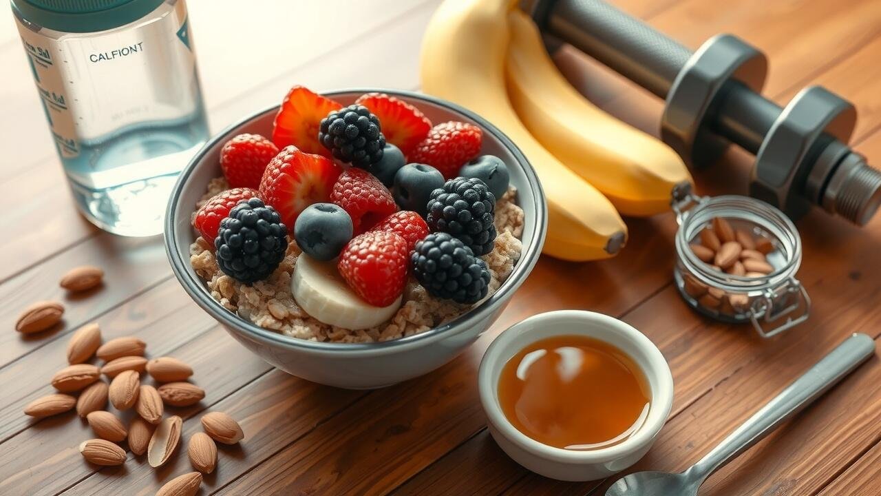 best pre workout carbs 1 best pre workout carbs