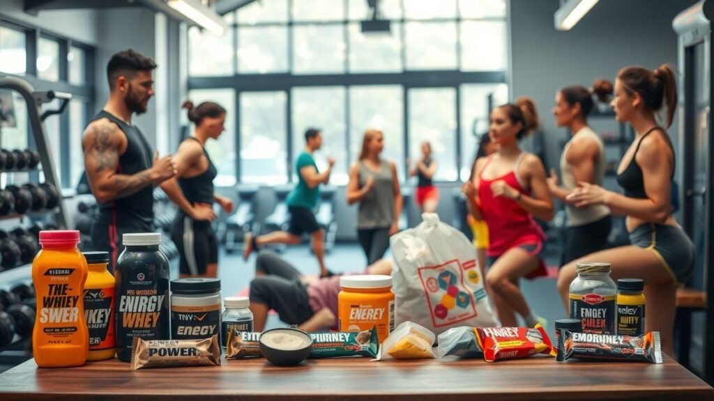 best pre workout for athletes