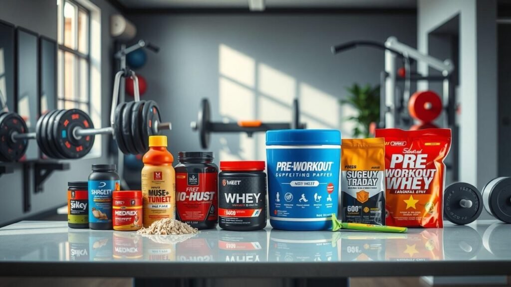 best pre workout for bodybuilding