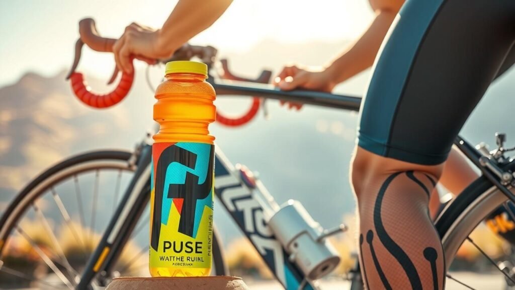 best pre workout for cycling