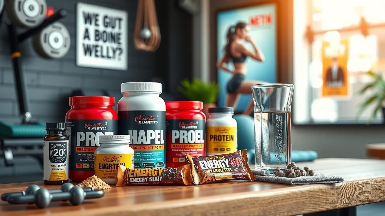 best pre workout for diabetics