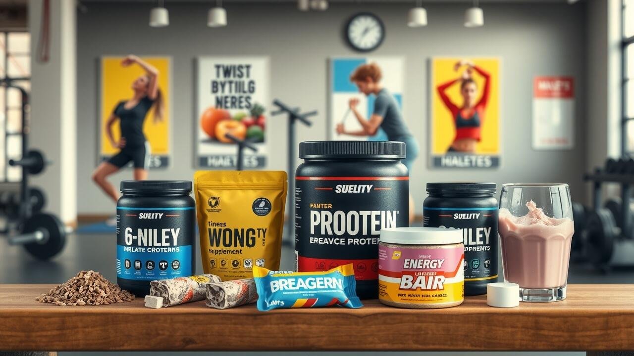 best pre workout for diabetics