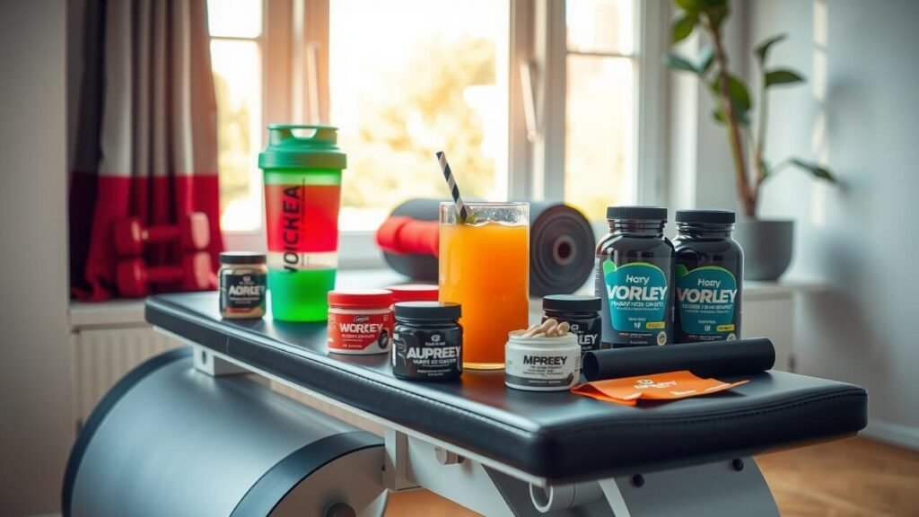 best pre workout for home workouts