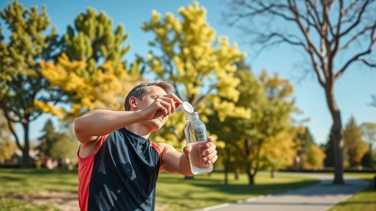 best pre workout for running