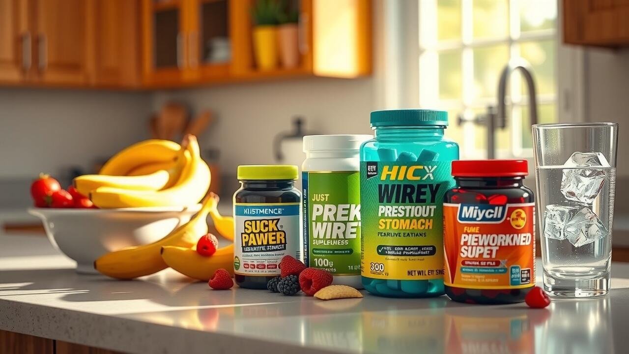 best pre workout for sensitive stomach 1 best pre workout for sensitive stomach