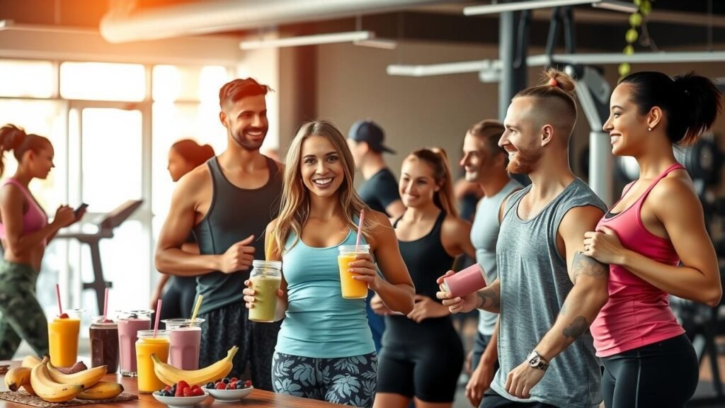 best pre workout for weight loss