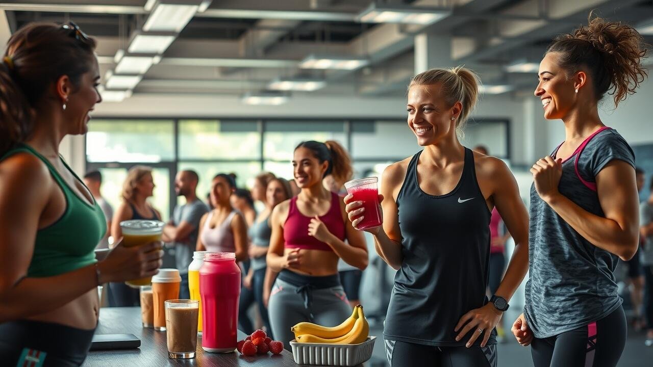 best pre workout for weight loss