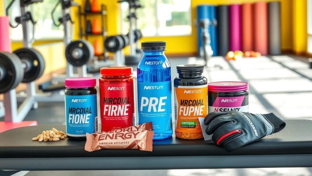 best pre workout for women