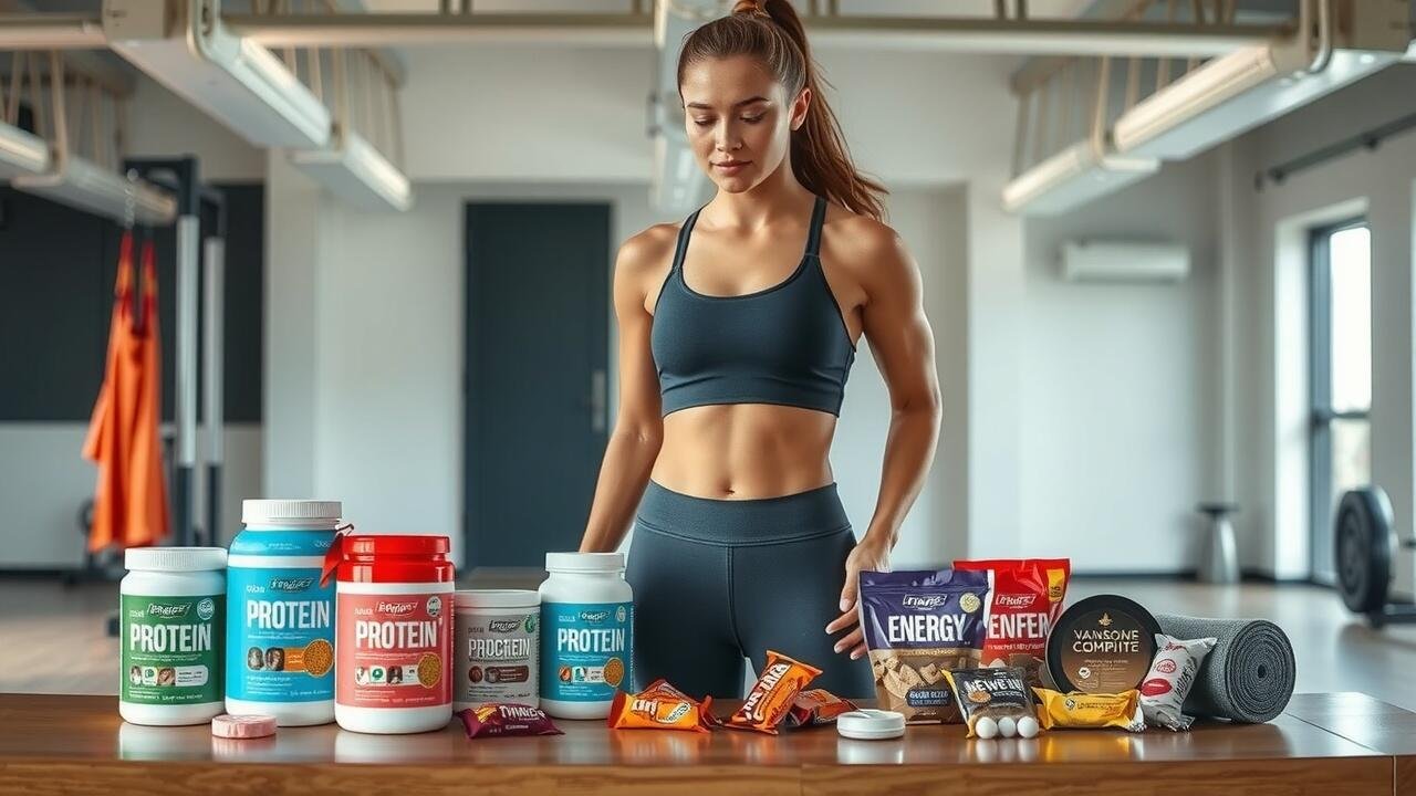 best pre workout for women beginners