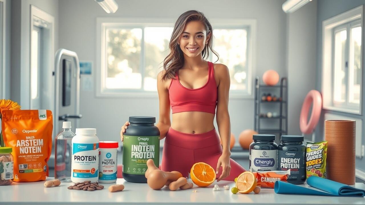 best pre workout for women beginners