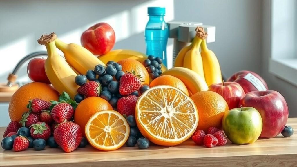 best pre workout fruit
