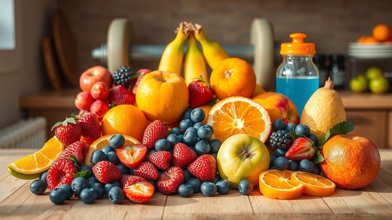 best pre workout fruit 1 best pre workout fruit