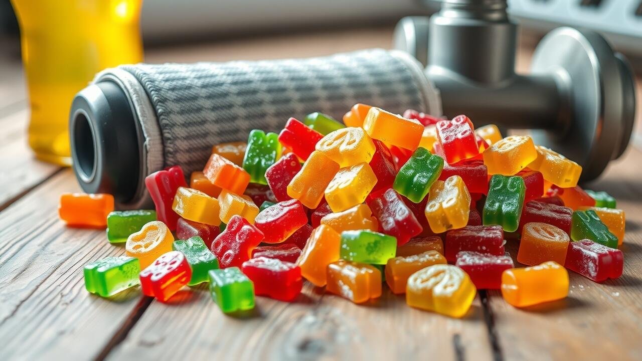 best pre workout gummies 1 best pre workout gummies
