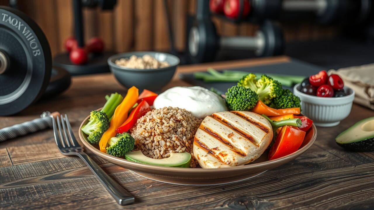 best pre workout meal for muscle gain 2 best pre workout meal for muscle gain
