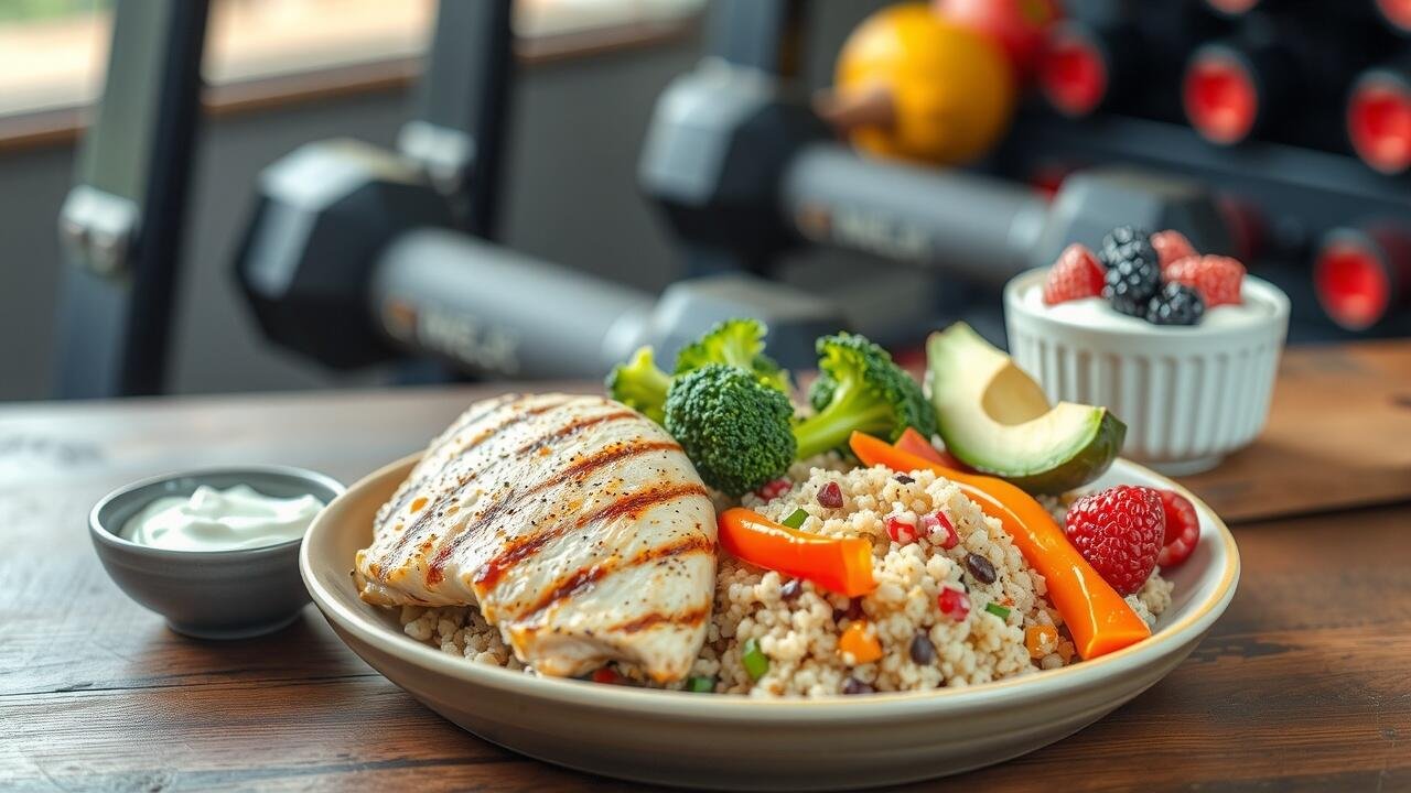 best pre workout meal for muscle gain 1 best pre workout meal for muscle gain