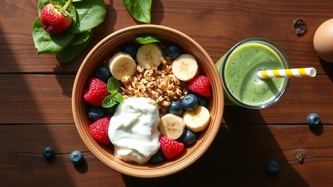 best pre workout meal for weight loss 1 best pre workout meal for weight loss
