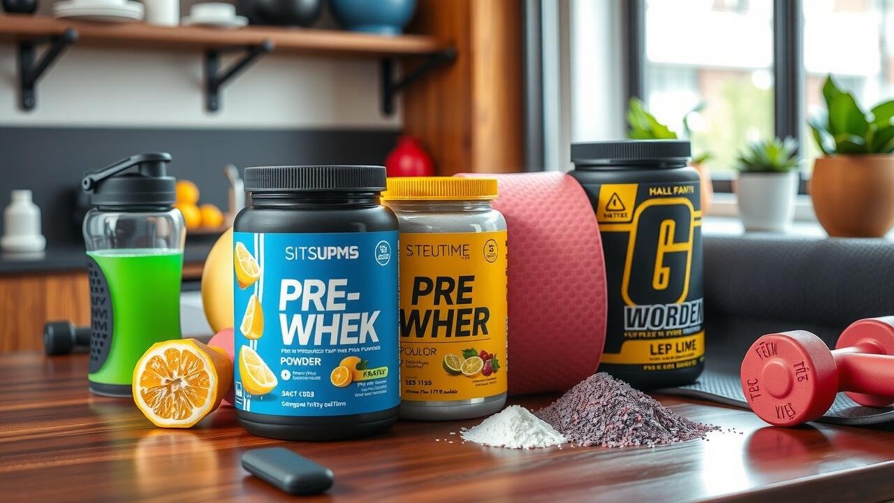 best pre workout powder 1 best pre workout powder