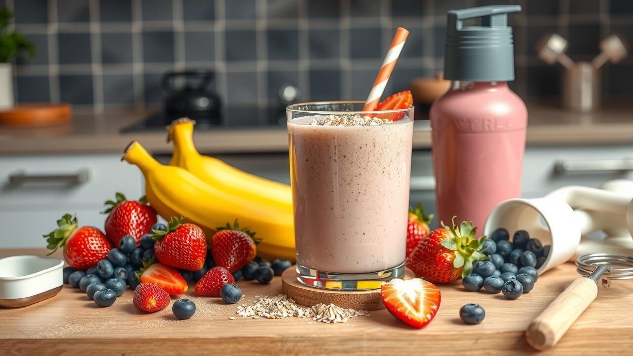best pre workout protein shake 1 best pre workout protein shake