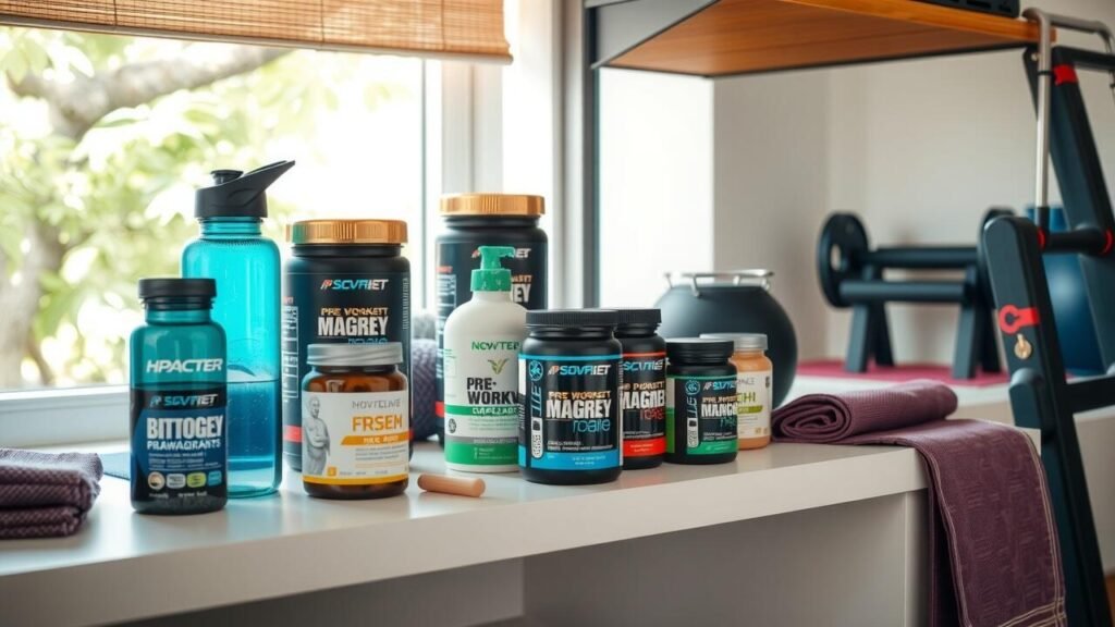 best pre workout subscription