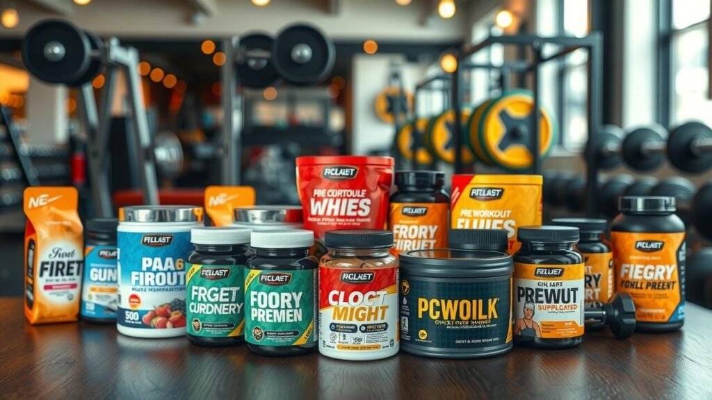 best pre workout without banned substances