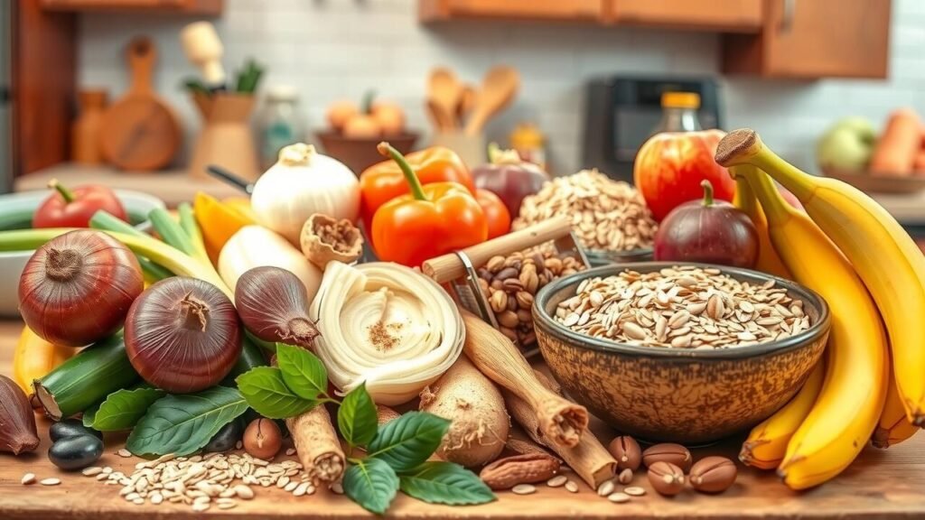 best prebiotics