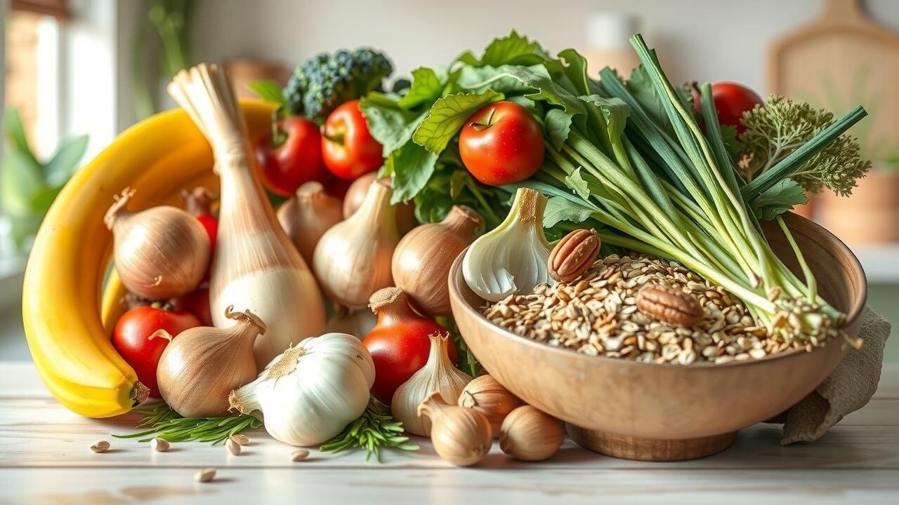 best prebiotics