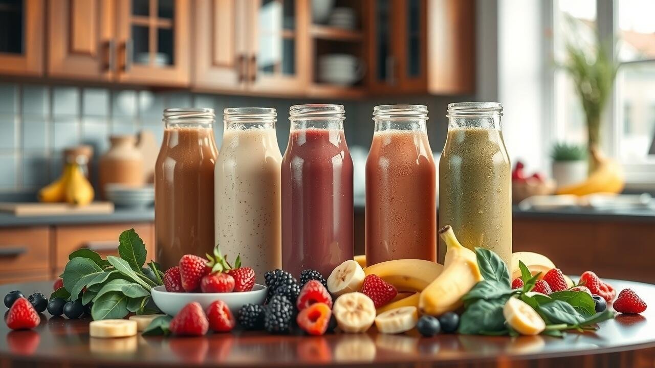 best premium meal replacement shakes 1 best premium meal replacement shakes