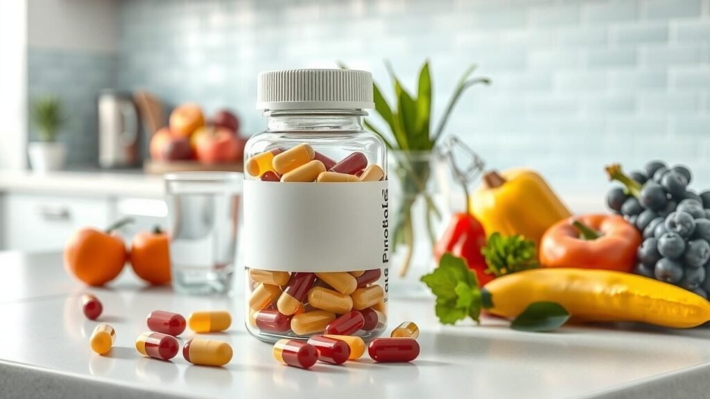 best probiotic capsules