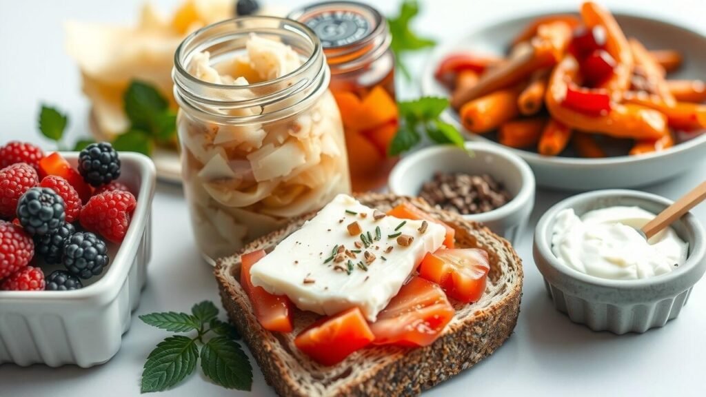 best probiotic foods
