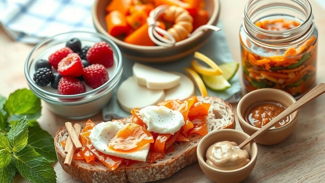 best probiotic foods 1 best probiotic foods