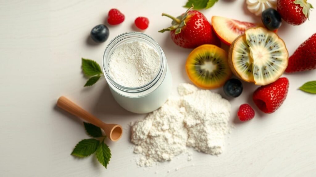 best probiotic powder