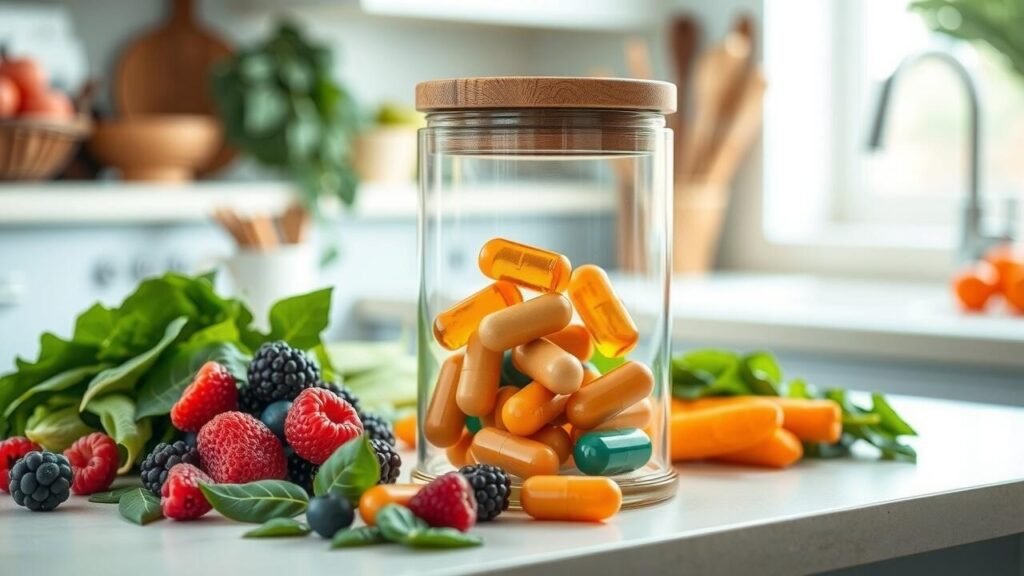 best probiotic storage container