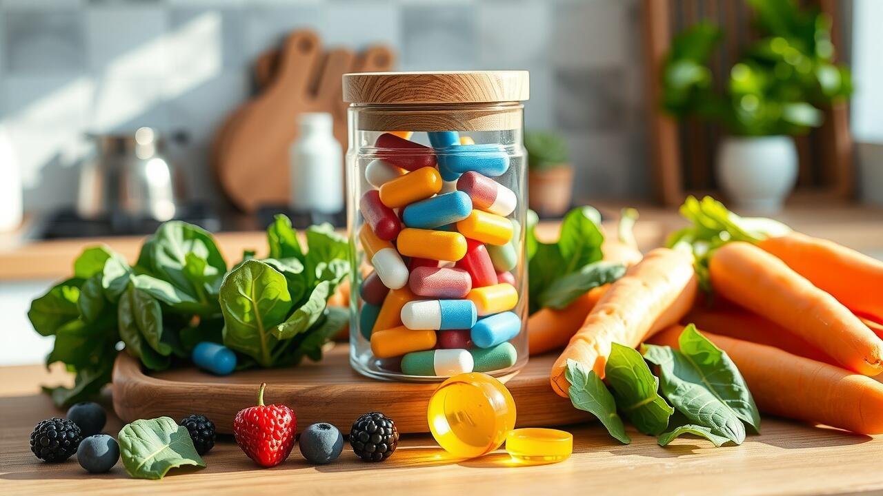 best probiotic storage container