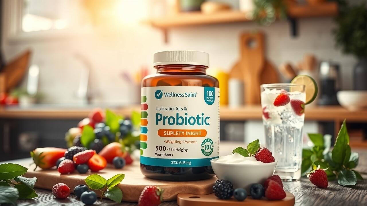 best probiotic supplement for weight loss 2 best probiotic supplement for weight loss