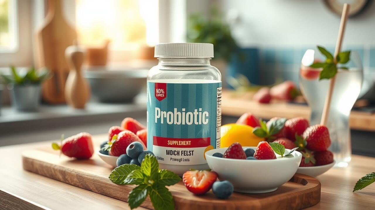 best probiotic supplement for weight loss 1 best probiotic supplement for weight loss