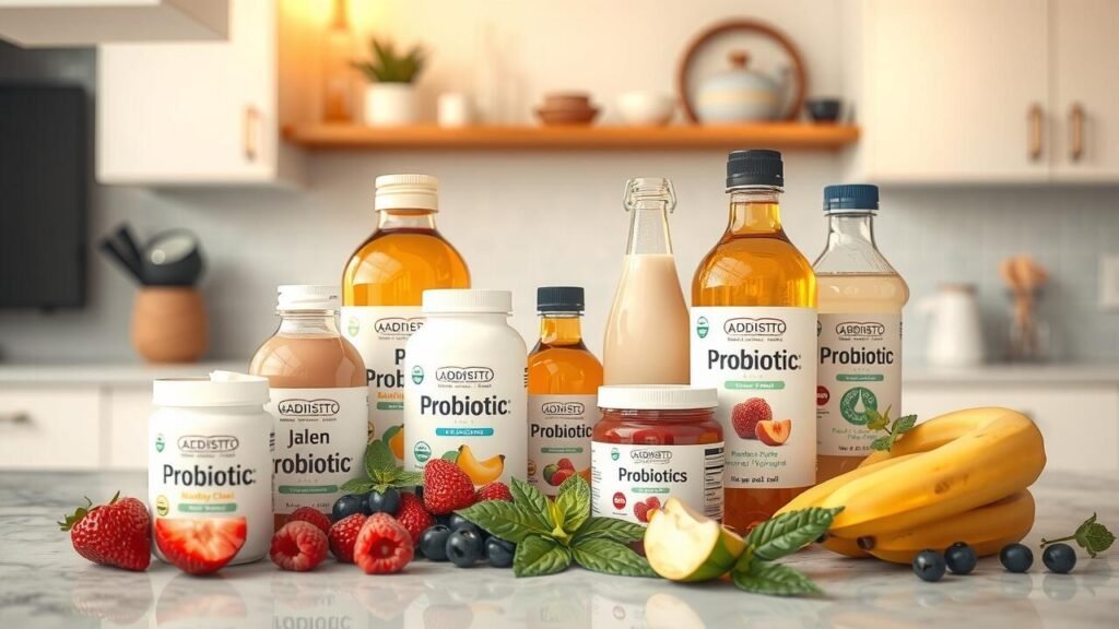 best probiotics