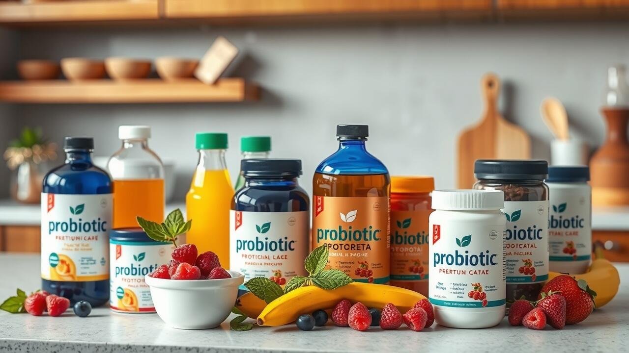 best probiotics 1 best probiotics